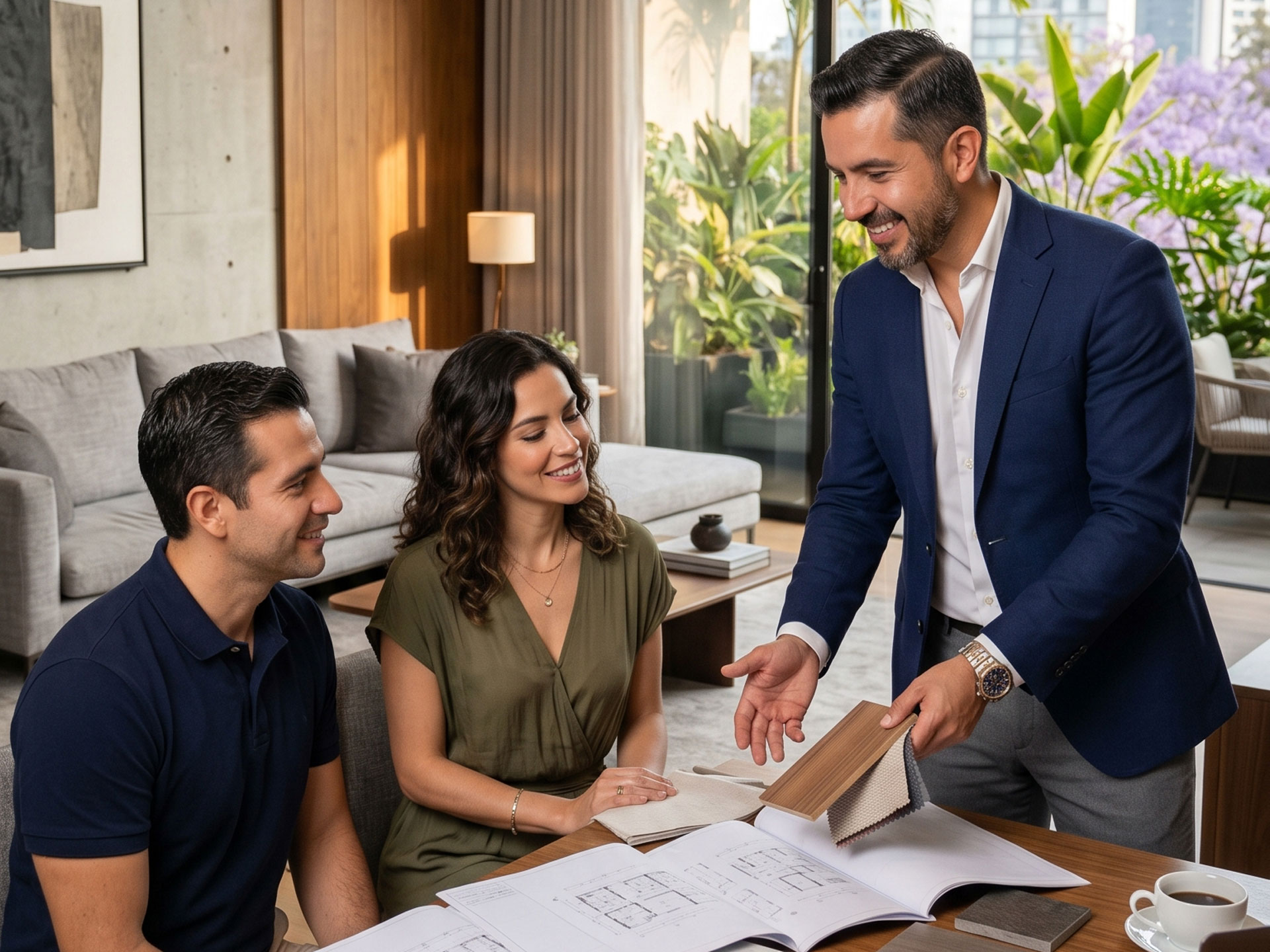 Tres Albas ofrece soluciones integrales para inmuebles, acabados y remodelaciones en Chihuahua, Chihuahua, México
